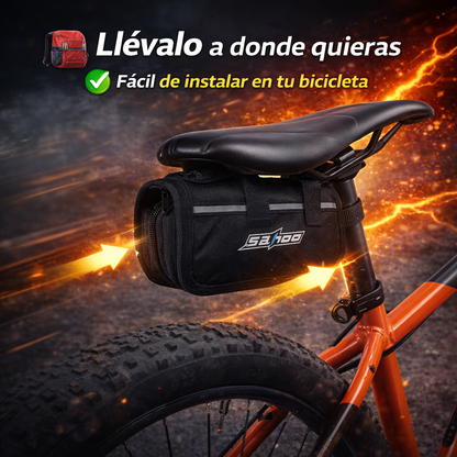 ¡NO TE QUEDES VARADO NUNCA MÁS!