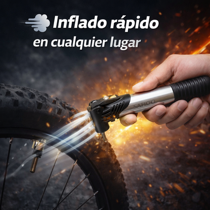 ¡NO TE QUEDES VARADO NUNCA MÁS!