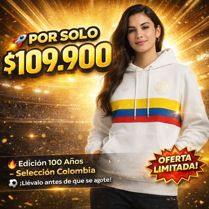 El mundial esta muy cerca, viste los colores de la selección todos los dias