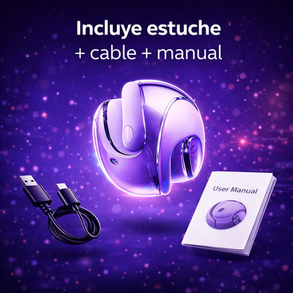 Traducción en tiempo real en tus oídos con los audifonos de traducción