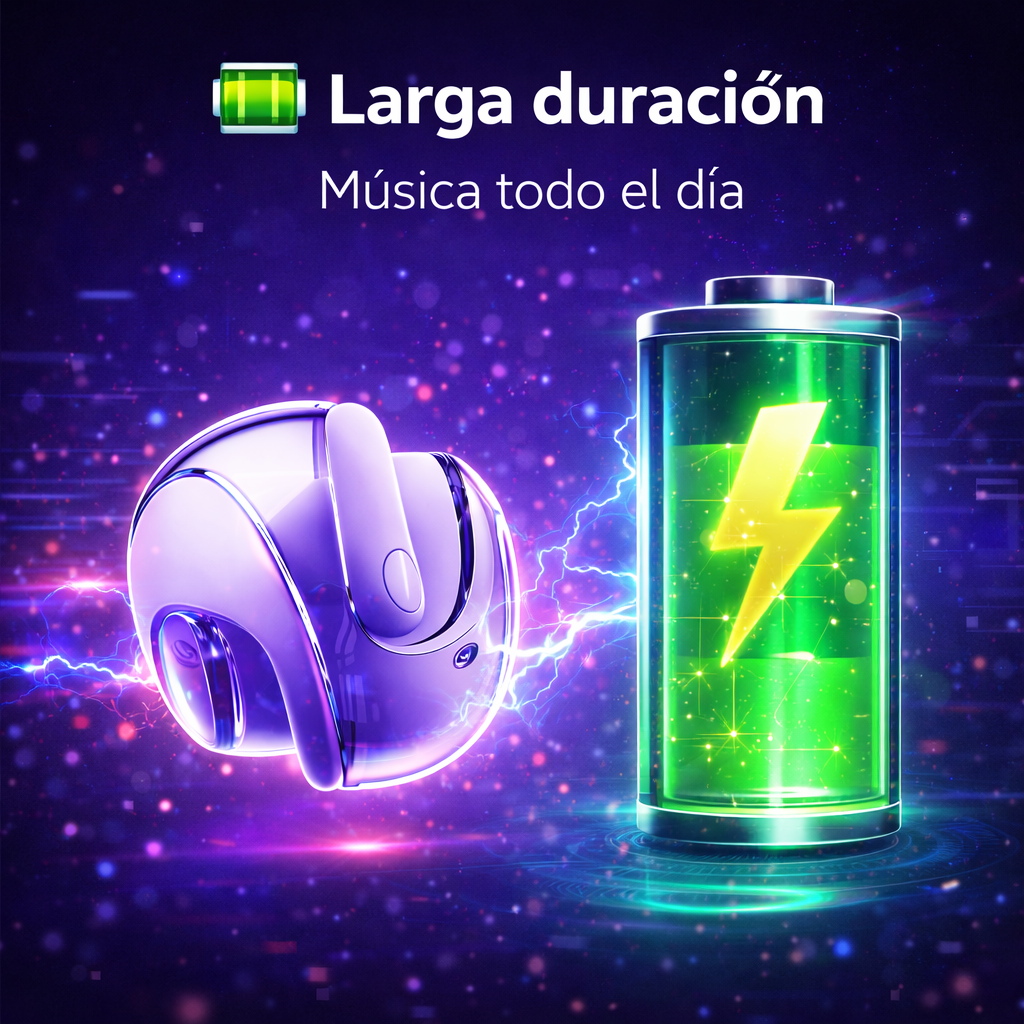 Traducción en tiempo real en tus oídos con los audifonos de traducción