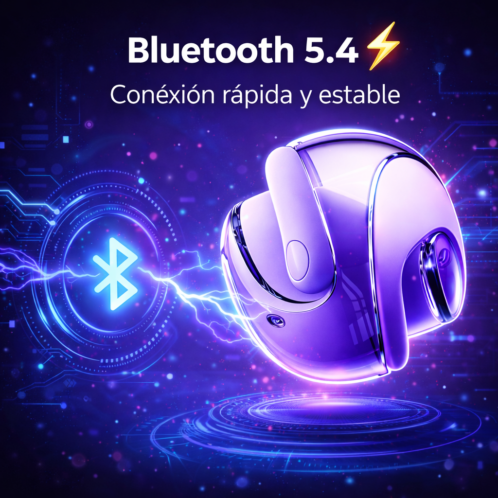 Traducción en tiempo real en tus oídos con los audifonos de traducción