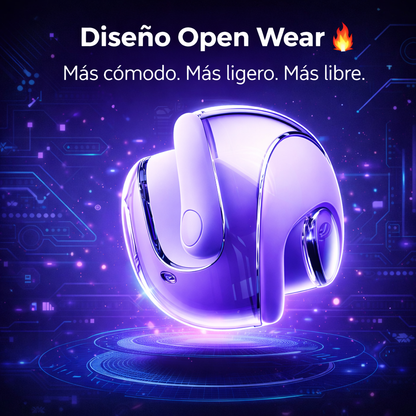 Traducción en tiempo real en tus oídos con los audifonos de traducción