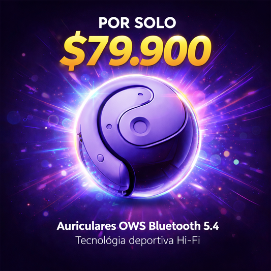 Traducción en tiempo real en tus oídos con los audifonos de traducción