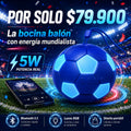 BOCINA PORTATIL BALON